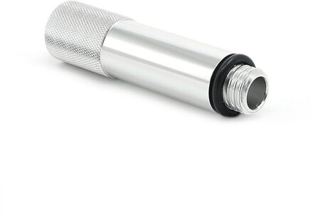 Invertor Generator Olie Vullen Buis Voor Predator 3500 Watt 3500 W Zilver