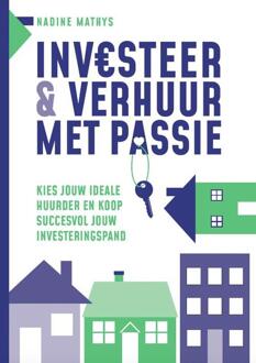 INVESTEER & VERHUUR MET PASSIE