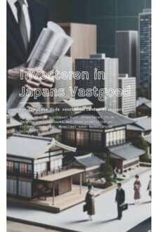 Investeren In Japans Vastgoed - Andries B.V.