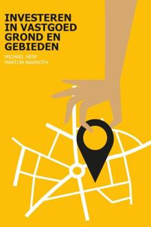 Investeren in vastgoed, grond en gebieden -  Berkay Onyil (ISBN: 9789492453174)