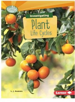 Investigating Plant Life Cycles