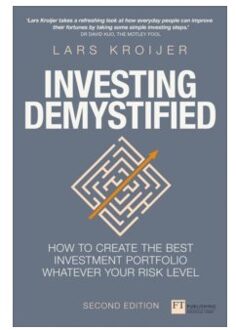 Investing Demystified