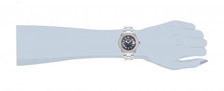 Invicta Angel 21711 Dameshorloge - 40mm