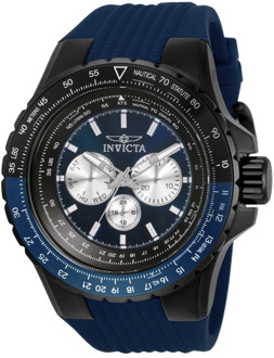 Invicta Aviator 33037 Herenhorloge - 50mm