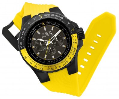 Invicta Aviator 33038 Herenhorloge - 50mm