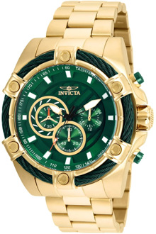 Invicta Bolt 25517 Herenhorloge - 52mm