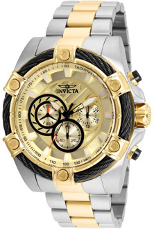 Invicta Bolt 25518 Herenhorloge - 52mm