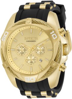 Invicta Bolt 34142 Quartz Herenhorloge - 50mm