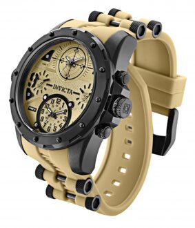 Invicta Coalition Forces 31139 Herenhorloge - 50mm
