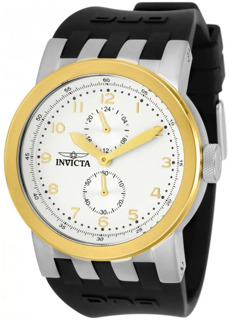 Invicta DNA 31783 Quartz Herenhorloge - 46mm