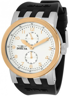 Invicta DNA 31784 Quartz Herenhorloge - 46mm