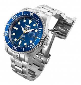 Invicta Grand Diver 27611 automatisch Herenhorloge - 47mm