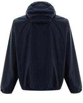 Invicta Hooded Claude Jacket M0624 - maat L Donkerblauw