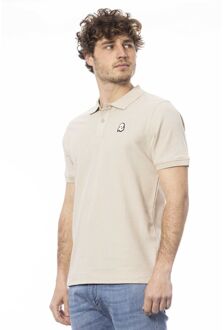 Invicta Poloshirt Heren - maat Bruin