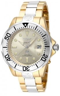 Invicta Pro Diver 16038 automatisch Herenhorloge - 47mm