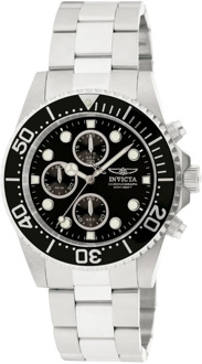 Invicta Pro Diver 1768 Herenhorloge - 43mm