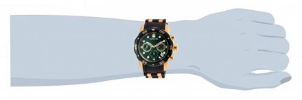 Invicta Pro Diver 17886 Herenhorloge