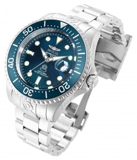 Invicta Pro Diver 18160 Herenhorloge - 47mm