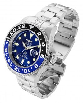 Invicta Pro Diver 21865 Herenhorloge - 47mm