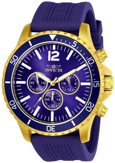 Invicta Pro Diver 24392 Herenhorloge - 48mm