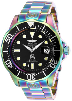 Invicta Pro Diver 26601 Herenhorloge - 47mm