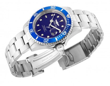 Invicta Pro Diver 26971 Quartz Herenhorloge - 40mm