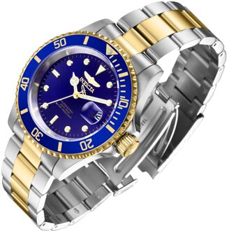 Invicta Pro Diver 26972 Quartz Herenhorloge - 40mm