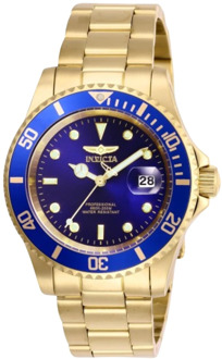 Invicta Pro Diver 26974 Unisexhorloge - 40mm