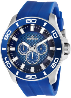 Invicta Pro Diver 28003 Quartz Herenhorloge - 50mm