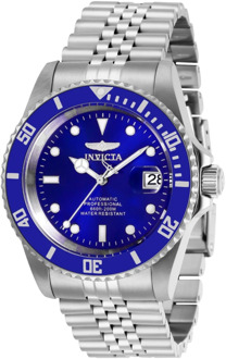 Invicta Pro Diver  29179 automatisch Herenhorloge - 42mm