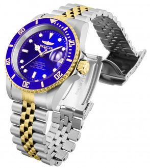 Invicta Pro Diver  29182 Herenhorloge - 42mm