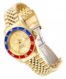 Invicta Pro Diver 29183 Herenhorloge - 42mm