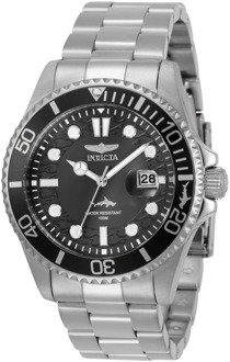 Invicta Pro Diver 30018 Quartz Herenhorloge - 43mm