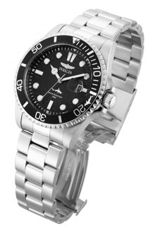 Invicta Pro Diver 30018 Quartz Herenhorloge - 43mm
