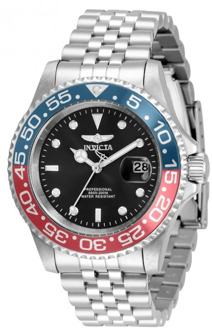 Invicta Pro Diver 34102 Quartz Herenhorloge - 40mm