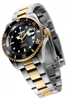 Invicta Pro Diver 8927OB