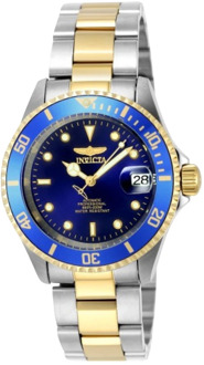 Invicta Pro Diver 8928OB