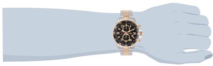 Invicta Specialty 14877 Quartz Herenhorloge - 45mm