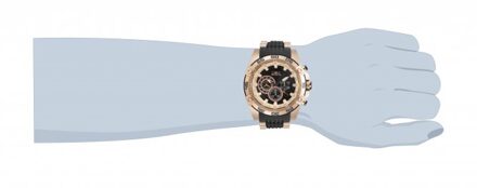 Invicta Speedway 30109 Herenhorloge - 52mm