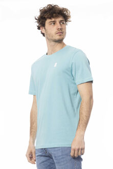 Invicta T-shirt Heren - maat Blauw