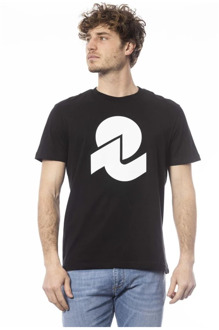 Invicta T-Shirts Invicta , Black , Heren - 2Xl,Xl,L,M,S