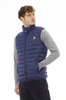 Invicta vest Heren Lichtblauw - XL