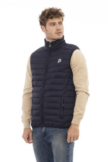 Invicta vest Heren - maat XL Donkerblauw