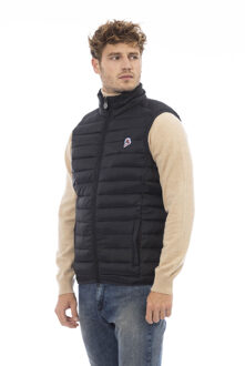 Invicta vest Heren Zwart - M