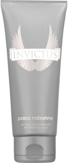 Invictus 100 ml - Aftershave Balsem - for Men