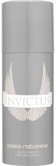 Invictus Deodorant Spray - 150 ml