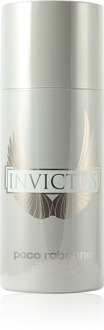 Invictus Deodorant Spray 150 ml