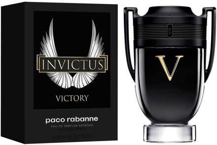 Invictus Victory Eau de Parfum Extrême - 100 ml