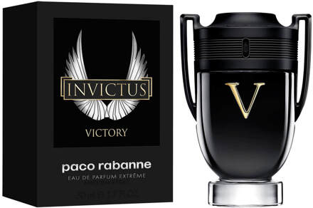 Invictus Victory Eau de Parfum Extrême - 50 ml