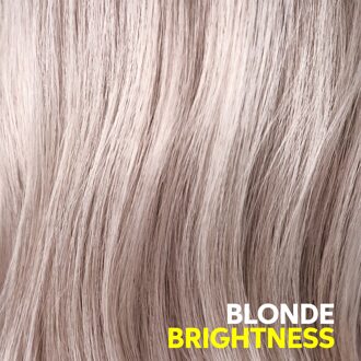 Invigo Blonde Recharge Colour Refreshing Shampoo Cool Blonde 300ml